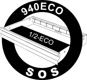 Wkładka SOS do 964ECO3 Unior Tools (620873) vl964ECO3