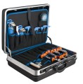 Zestaw narzędzi w walizce narzędziowej /343 Unior (612548) 971/3VDE