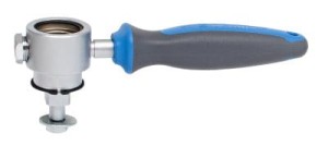 Zestaw demonstracyjny szczypiec 442/1Hypo szczypiec do pierścieni osadczych oraz klucza dynamometrycznego Unior Tools (623751) DEMO1