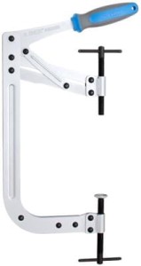 Ściskacz sprężyn zaworów rozrządu Unior (620263) 3052/2BI AP