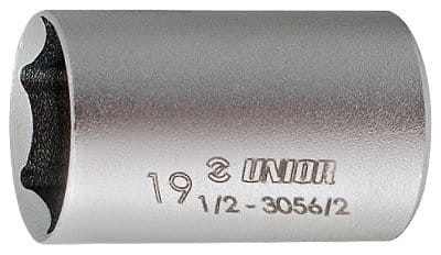 Nasadka 1/2" cienkościenna 5/8" Unior (620281) 3056/2 AP
