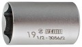 Nasadka 1/2" cienkościenna 5/8" Unior (620281) 3056/2 AP