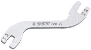 Klucz do szprych Unior (623186) 3301/2