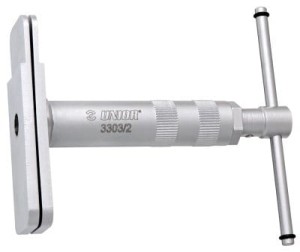 Przyrząd do cofania tłoczków hamulcowych Unior (620298) 3303/2