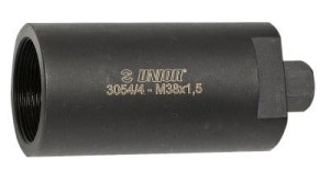 Ściągacz koła zamachowego z wewnętrznym gwintem M28 x 1 Unior (620272) 3054/4 Wyprzedaż