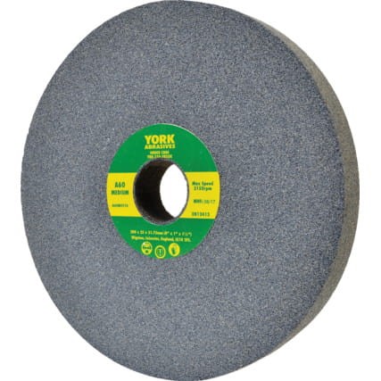 Tarcza ścierna 150x20x31.75 A60PV York Abrasives YRK2352065K