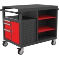 Mobilne stanowisko robocze na kółkach 45" Kennedy KEN5946800K