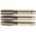 Zestaw gwintowników ręcznych 1/2"x16 BSF HSS calowych Sherwood SHR0851660D