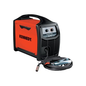 Spawarka Leopard Synergic MIG 170A Kennedy KEN8804040K