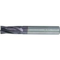 Frez 25.0mm ST/SH FINE ROUGH END MILL Q-COAT Swisstech SWT1658225A