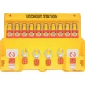 Blokada LARGE ADVANCED LOCKOUT STATION (10 PIECE) Matlock MTL9509220K