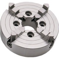 Uchwyt tokarski czteroszczękowy 200mm 004304 Indexa IND4755050K