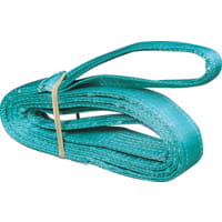 Pas do podnośnika 10MX300mm SWL 10000KG DUPLEX FLAT SLING Matlock MTL9426090K
