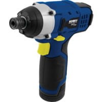 18V LI-ION IMPACT DRIVERPACK WITH 2 X 2.0AH Kobe KBE2792360K