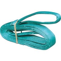 Pas do podnośnika 8MX300mm SWL 10000KG DUPLEX FLAT SLING Matlock MTL9425990K