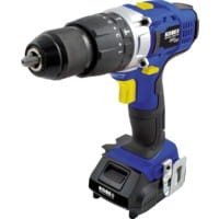 18V LI-ION COMBI DRILL PACK WITH 2 X 2.0AH Kobe KBE2792330K