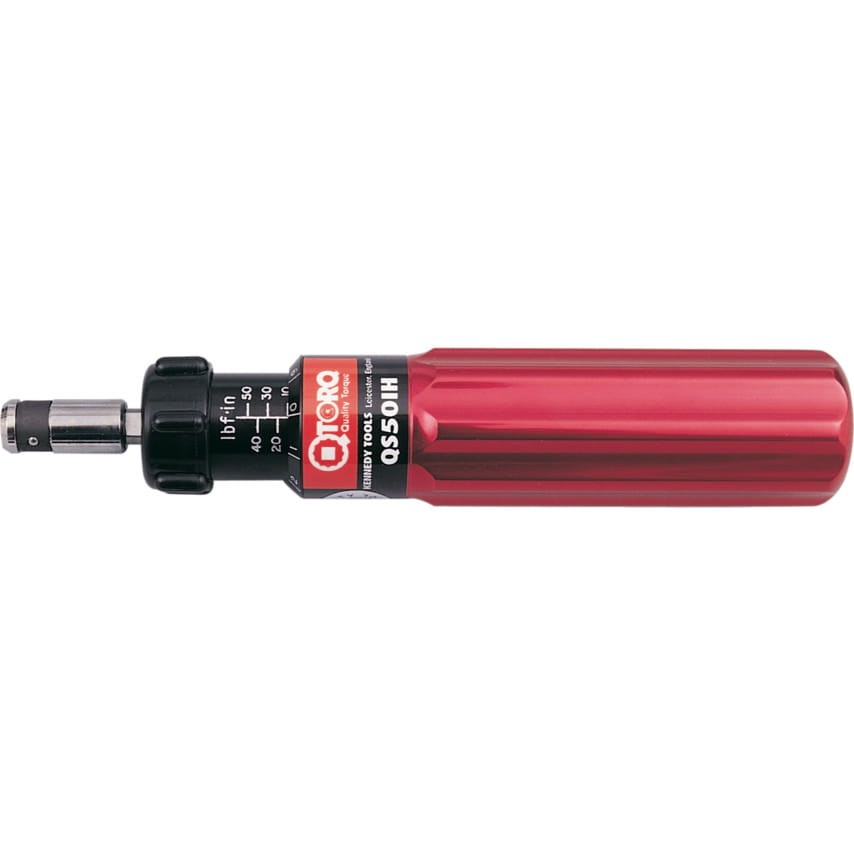 Wkrętak dynamometryczny QS 9 FH Kennedy KEN5555520K