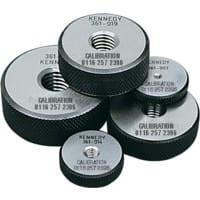 M2.0x0.40 GO SCREW RING GAUGE Kennedy KEN3610070K