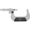 Cyfrowy mikrometr zewnętrzny 75-100mm/3-4" 0,001mm IP65 Oxford Precision OXD3313530K OXD-331-3530K