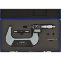 Mikrometr cyfrowy 75-100mm 3-4" IP65 Oxford Precision OXD3313530K