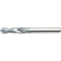 Wiertło węglikowe 17mm krótkie Sherwood SHR1584170K