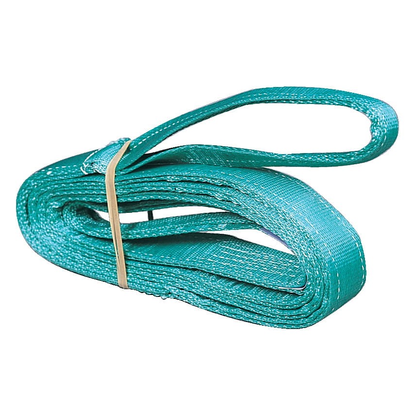 Pas do podnośnika 6MX300mm SWL 10000KG DUPLEX FLAT SLING Matlock MTL9425890K