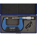 Mikrometr ostrzowy 25-50mm BLADE MICROMETER Oxford Precision OXD3355320K