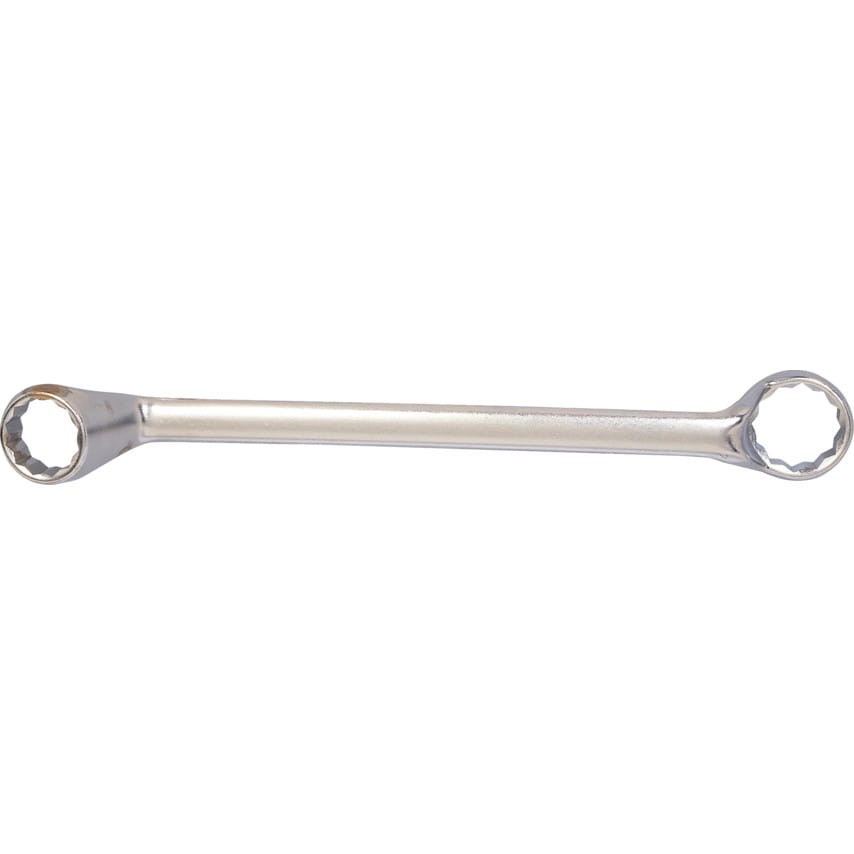 Klucz oczkowy Whitworth 1.1/8" x 1.1/4" CrV chromowo-wanadowy Kennedy KEN5822140K