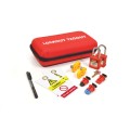 Zestaw LOK230 uchwyty Lockout Matlock MTL9509230K