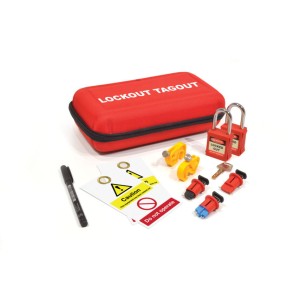 Zestaw LOK230 uchwyty Lockout Matlock MTL9509230K