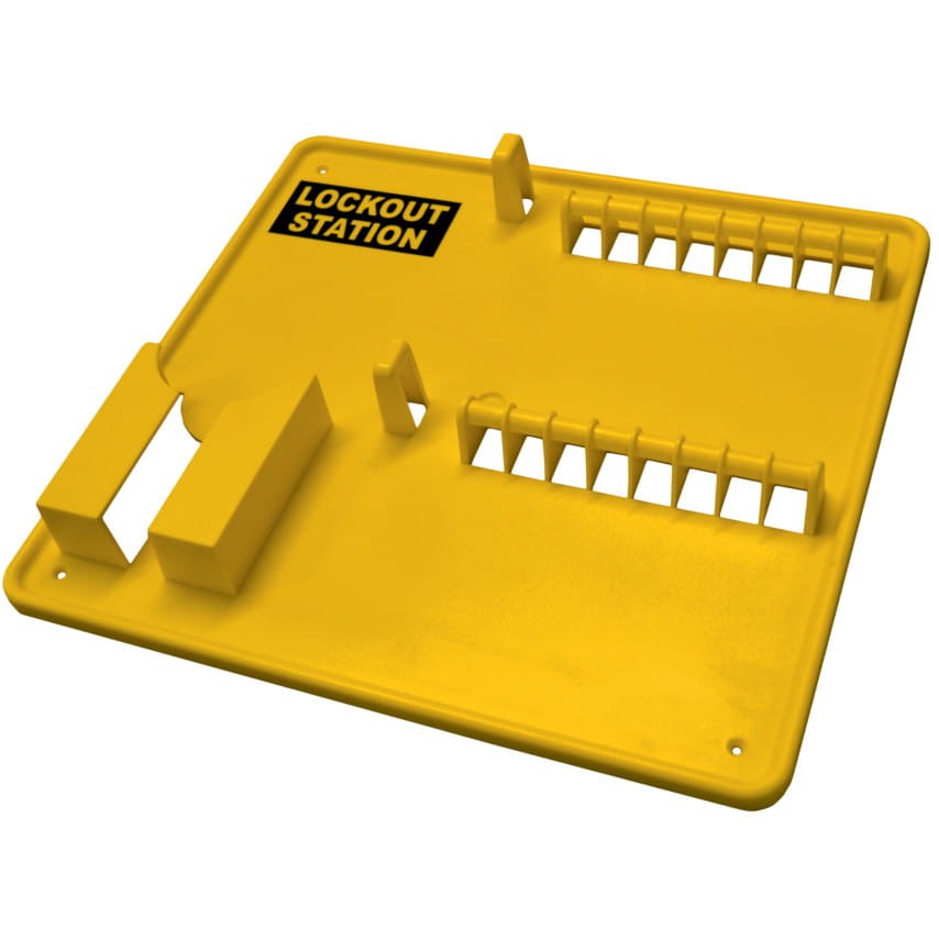 Blokada 16 LOCK LOCKOUT BOARD(BOARD ONLY) Matlock MTL9508610K