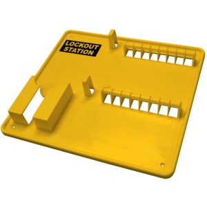 Blokada 16 LOCK LOCKOUT BOARD(BOARD ONLY) Matlock MTL9508610K