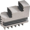 Szczęki do uchwytów tokarskich 125mm HARD OUTSIDE LATHECHUCK JAWS Indexa IND4901230K