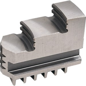 Szczęki do uchwytów tokarskich 125mm HARD OUTSIDE LATHECHUCK JAWS Indexa IND4901230K