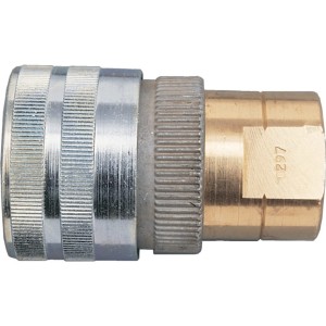 ACS202 SCHRADER HEAVY DUTY COUPLING G1/4 FEMALE PCL PCL2592003G