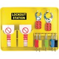 Blokada 7 LOCK LOCKOUT BOARD(BOARD ONLY) Matlock MTL9508605K