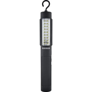 18 SMD LED Lithium-ion Rechargeable Worklight Edison EDI9045140K