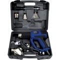 HEAT GUN 2000W 240V WITHLCD DISPLAY Kobe KBE2792150K