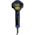 HEAT GUN 2000W 240V WITHLCD DISPLAY Kobe KBE2792150K