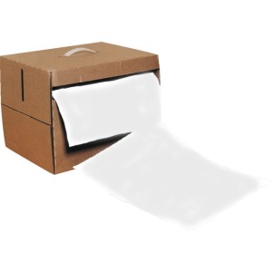 S-ECO ROLL OIL-ONLY 38CMx22M Solent SOL7421920C Wyprzedaż Ostatnie Sztuki