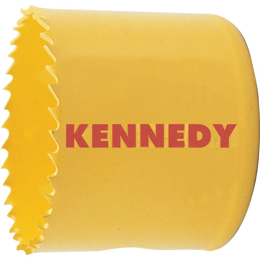 Otwornica 177mm 6.31/32" bimetaliczna Kennedy KEN0501770K