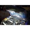 UNDER BONNET LED RECHARGEABLEWORKLIGHT 230V Edison EDI9041630H