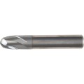 Frez węglikowy 12mm kulisty 2 ostrza krótki Swisstech SWT1615312A