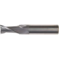 Frez węglikowy 12mm 2 ostrza TiCN Swisstech SWT1614542A