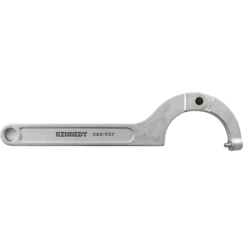 Klucz 80-120mm nastawny Kennedy KEN5829570K