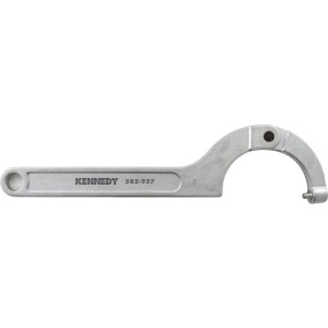 Klucz 80-120mm nastawny Kennedy KEN5829570K
