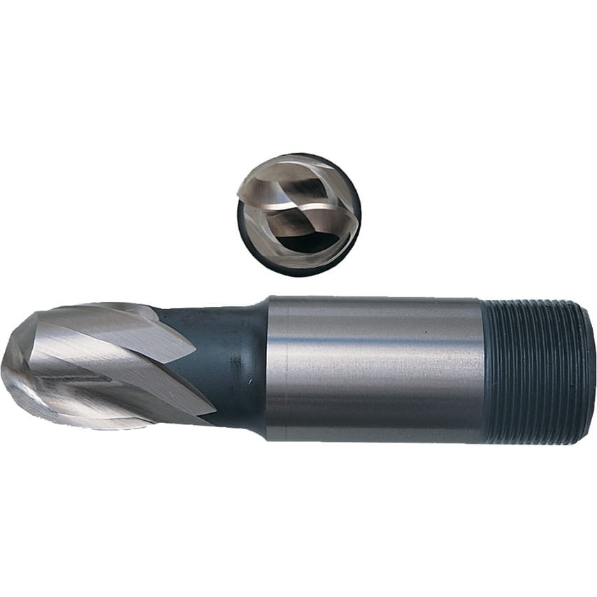 Frez kulisty 22mmx25mm HSS krótki Sherwood SHR0615970X