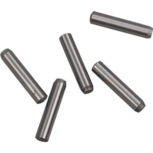 Kołki stalowe 3/8x2.1/4" 100szt. Kennedy KEN6507700K