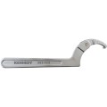 Klucz hakowy 115-160mm 4.1/2"-6.1/4" nastawny Kennedy KEN5829630K