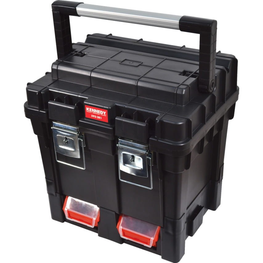COMPACT MOD SYSTEM-495X350X445MM-FULL LENGTH HDL Kennedy KEN5932810K